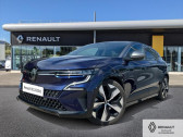 Annonce Renault Megane occasion  E-TECH EV60 220 ch optimum charge Techno  Cavaillon