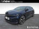 Renault Megane E-TECH EV60 220 ch optimum charge Techno  2023 - annonce de voiture en vente sur Auto Sélection.com