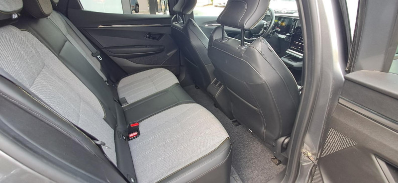 Renault Megane E-TECH EV60 220 ch optimum charge Techno 2022 - photo n°7 Renault Megane E-TECH EV60 220 ch optimum charge Techno  occasion à CHATELLERAULT - photo n°7