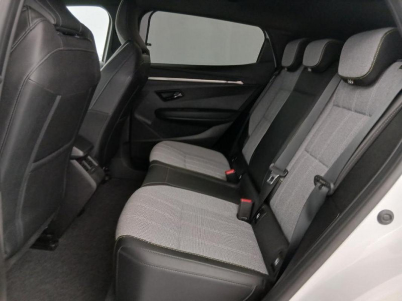 Renault Megane E-TECH EV60 220 ch optimum charge Techno  occasion  FEIGNIES - photo n8