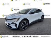 Annonce Renault Megane occasion Electrique E-TECH EV60 220 ch optimum charge Techno  Viry Chatillon