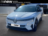 Annonce Renault Megane occasion  E-TECH EV60 220 ch optimum charge Techno  Brignoles