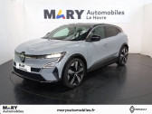 Renault Megane E-Tech EV60 220 ch optimum charge Techno   LE HAVRE 76