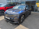 Renault Megane occasion année 2022 boite Automatique Annonce Renault Megane occasion Electrique E-TECH EV60 220 ch optimum charge Techno à JOIGNY
