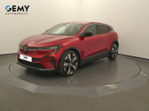 Renault Megane occasion année 2022 boite Automatique Annonce Renault Megane occasion Electrique E-Tech EV60 220 ch optimum charge Techno à CHAMBRAY LES TOURS