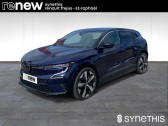 Renault Megane E-TECH EV60 220 ch optimum charge Techno   Frejus 83