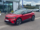 Renault Megane E-TECH EV60 220 ch optimum charge Techno  2022 - annonce de voiture en vente sur Auto Sélection.com