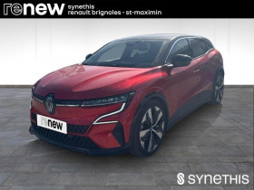 Renault Megane , garage Renault Brignoles  Brignoles