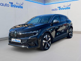 Annonce Renault Megane occasion Electrique E-TECH EV60 220 ch optimum charge Techno  SAINT-ETIENNE