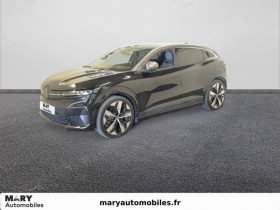 Renault Megane , garage MARY AUTOMOBILES ROUEN  ROUEN