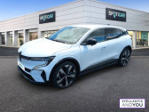 Renault Megane occasion année 2022 boite Automatique Annonce Renault Megane occasion Electrique E-Tech EV60 220 ch optimum charge Techno à TOURS
