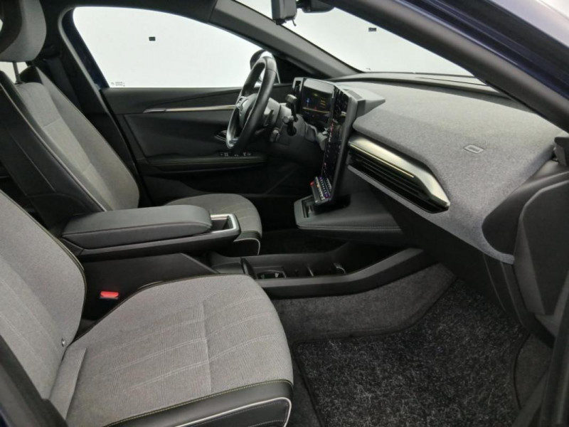 Renault Megane E-TECH EV60 220 ch optimum charge Techno  occasion  VALENCIENNES - photo n7