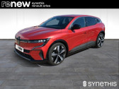 Annonce Renault Megane occasion Electrique E-TECH EV60 220 ch optimum charge Techno  Arles