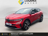 Renault Megane E-TECH EV60 220 ch optimum charge Techno   Viry Chatillon 91