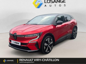 Renault Megane , garage Renault Viry-Chatillon  Viry Chatillon