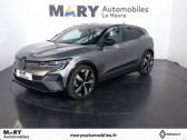 Annonce Renault Megane occasion Electrique E-Tech EV60 220 ch optimum charge Techno  LE HAVRE