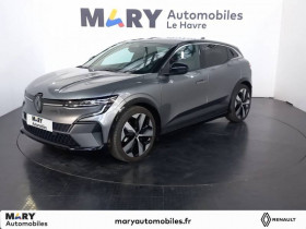 Renault Megane , garage MARY AUTOMOBILES LE HAVRE  LE HAVRE