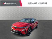 Annonce Renault Megane occasion Electrique E-Tech EV60 220 ch optimum charge Techno � Moncassin