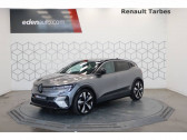 Annonce Renault Megane occasion Electrique E-Tech EV60 220 ch optimum charge Techno  TARBES