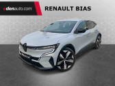 Renault Megane E-Tech EV60 220 ch optimum charge Techno   Villeneuve-sur-Lot 47