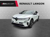 Annonce Renault Megane occasion Electrique E-Tech EV60 220 ch optimum charge Techno � Langon