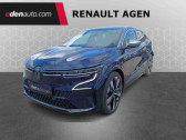 Renault Megane E-Tech EV60 220 ch optimum charge Techno  2022 - annonce de voiture en vente sur Auto Sélection.com