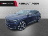 Renault Megane E-Tech EV60 220 ch optimum charge Techno  2022 - annonce de voiture en vente sur Auto Sélection.com