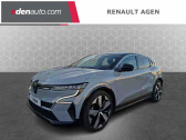 Annonce Renault Megane occasion Electrique E-Tech EV60 220 ch optimum charge Techno  Agen