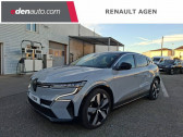Renault Megane E-Tech EV60 220 ch optimum charge Techno  2023 - annonce de voiture en vente sur Auto Sélection.com