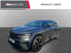 Renault Megane , garage RENAULT AGEN � Agen