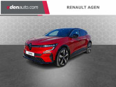 Annonce Renault Megane occasion Electrique E-Tech EV60 220 ch optimum charge Techno � Agen