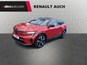 Renault Megane occasion 2022 mise en vente à Auch par le garage RENAULT AUCH - photo n°1