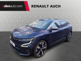 Renault Megane occasion 2022 mise en vente à Auch par le garage RENAULT AUCH - photo n°1