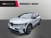 Renault Megane occasion année 2023 boite Automatique Annonce Renault Megane occasion Electrique E-Tech EV60 220 ch optimum charge Techno à Auch