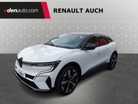Renault Megane , garage RENAULT AUCH  Auch
