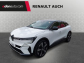 Renault Megane occasion année 2022 boite Automatique Annonce Renault Megane occasion Electrique E-Tech EV60 220 ch optimum charge Techno à Auch