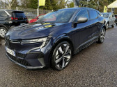 Renault Megane occasion année 2022 boite Automatique Annonce Renault Megane occasion Electrique E-Tech EV60 220 ch optimum charge Techno à PLOERMEL