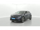 Annonce Renault Megane occasion Electrique E-Tech EV60 220 ch optimum charge Techno  CONCARNEAU