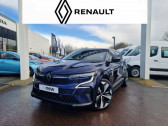 Annonce Renault Megane occasion Electrique E-Tech EV60 220 ch optimum charge Techno  COUTANCES