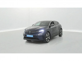 Renault Megane , garage RENAULT SAINT-BRIEUC  SAINT-BRIEUC