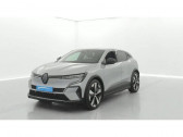Annonce Renault Megane occasion Electrique E-Tech EV60 220 ch optimum charge Techno  VANNES