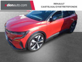 Annonce Renault Megane occasion Electrique E-Tech EV60 220 ch optimum charge Techno  Castelnau-d'Estrtefonds