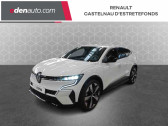 Annonce Renault Megane occasion Electrique E-Tech EV60 220 ch optimum charge Techno � Castelnau-d'Estr�tefonds