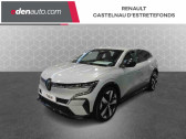 Annonce Renault Megane occasion Electrique E-Tech EV60 220 ch optimum charge Techno � Castelnau-d'Estr�tefonds