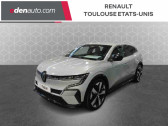 Annonce Renault Megane occasion Electrique E-Tech EV60 220 ch optimum charge Techno  Toulouse