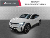 Annonce Renault Megane occasion Electrique E-Tech EV60 220 ch optimum charge Techno  Toulouse