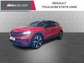 Annonce Renault Megane occasion Electrique E-Tech EV60 220 ch optimum charge Techno � Toulouse