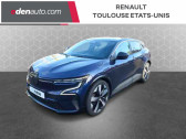 Annonce Renault Megane occasion Electrique E-Tech EV60 220 ch optimum charge Techno � Toulouse