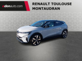Annonce Renault Megane occasion Electrique E-Tech EV60 220 ch optimum charge Techno  Toulouse