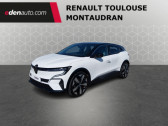 Annonce Renault Megane occasion Electrique E-Tech EV60 220 ch optimum charge Techno � Toulouse